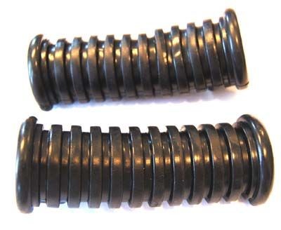 voetsteunrubbers FS1-DT-RD